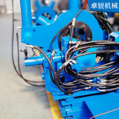 嘉峪關(guān)河北螺桿鉆具整機(jī)試驗臺找哪家質(zhì)量過關(guān)