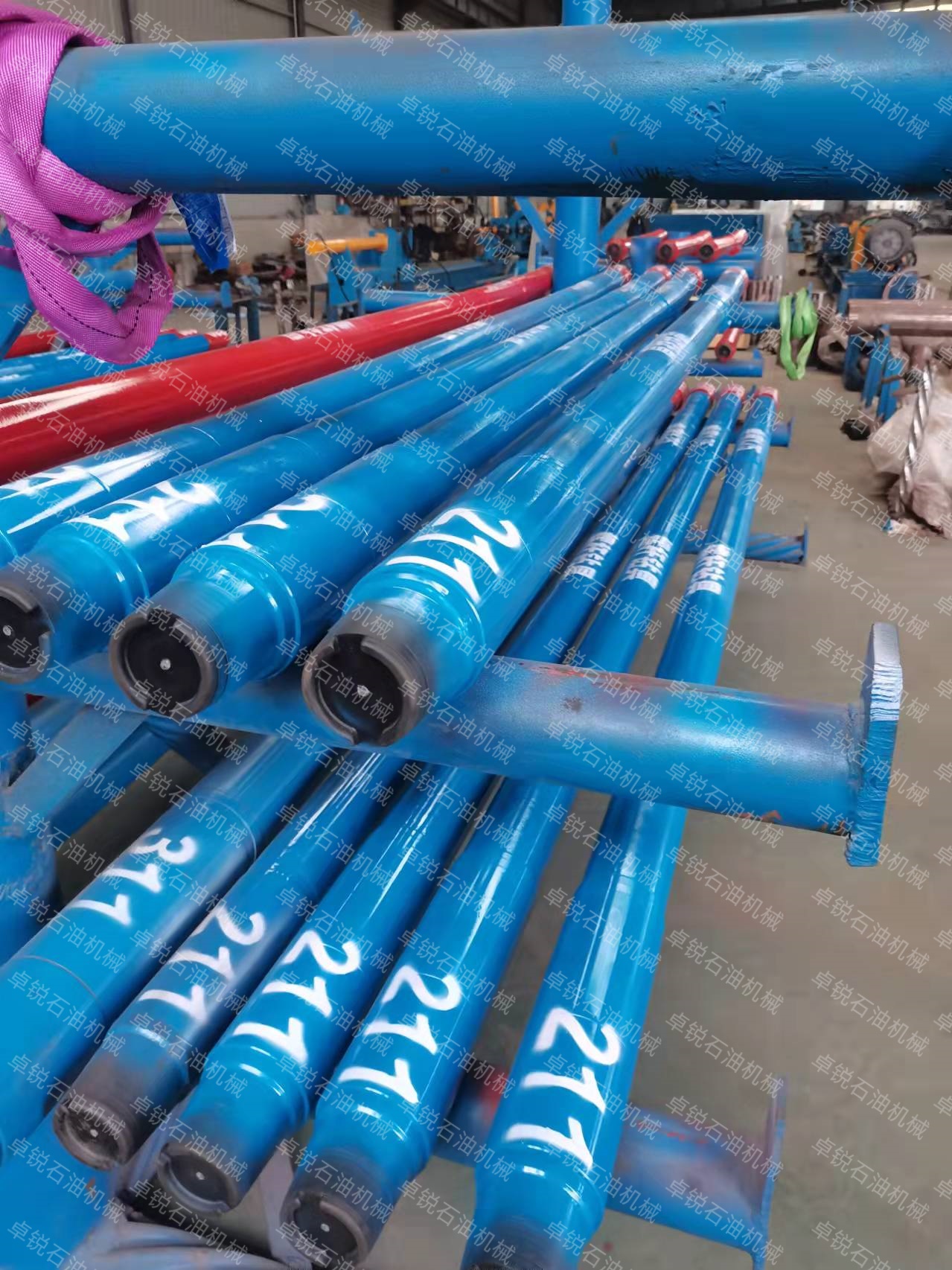 福建淄博PDC平面軸承型號參數(shù)及原理源頭廠家