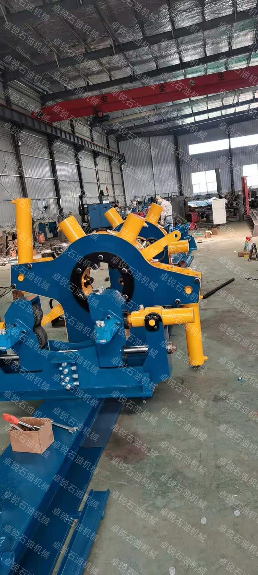 荊州河北螺桿鉆具拆裝架費(fèi)用多少源頭廠家